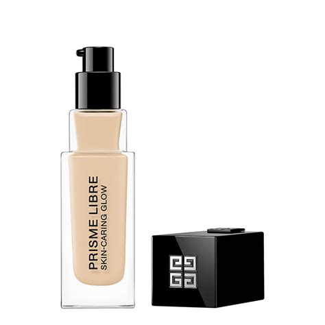 fond de teint givenchy prisme libre avis